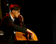 Helmut Nieberle & Cordes Sauvages