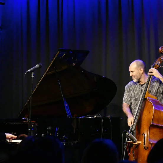 Omer Klein Trio
