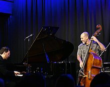 Omer Klein Trio