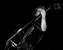 Acoustic Project - mit Lisa Wahlandt