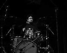 Christoph Stiefel Trio
