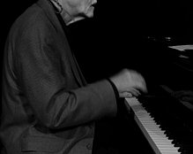 Don Friedman Trio