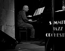 Summit Jazz Orchestra & Al Porcino