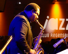 Vincent Herring Soul Chemistry