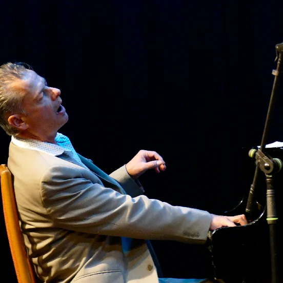 Claus Raible Trio