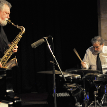 Schlippenbach Trio