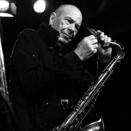 Heinz Sauer & Michael Wollny