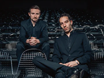 Bandfoto DUONOVA