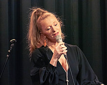 Lisa Wahlandt Trio