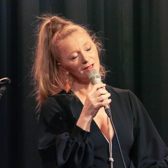 Lisa Wahlandt Trio