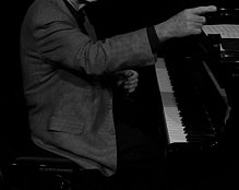 Don Friedman Trio