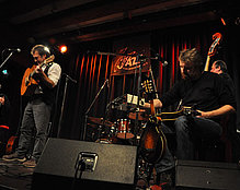 The Folk Project