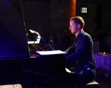 Vincent Eberle Quintett