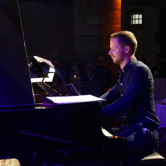 Vincent Eberle Quintett