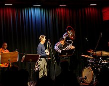 Ray Anderson Pocket Brass Band