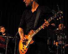Jessy Martens & Band