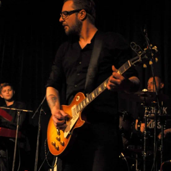 Jessy Martens & Band
