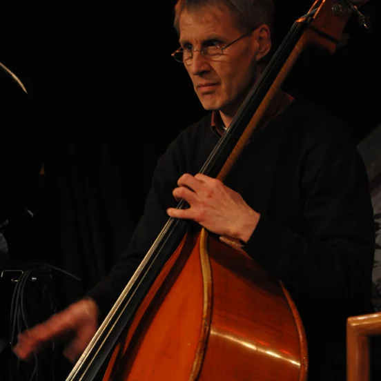 Chico Freemann - Christian Stock Trio
