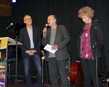 30 Jahre Jazzclub Regensburg – Jazz for our friends