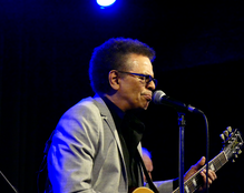 Al Jones Blues Band