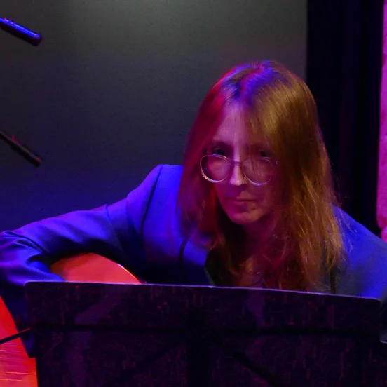 Ches Smith Clone Row