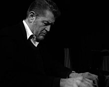 Schlippenbach Trio