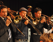 Jazz Orchester Regensburg