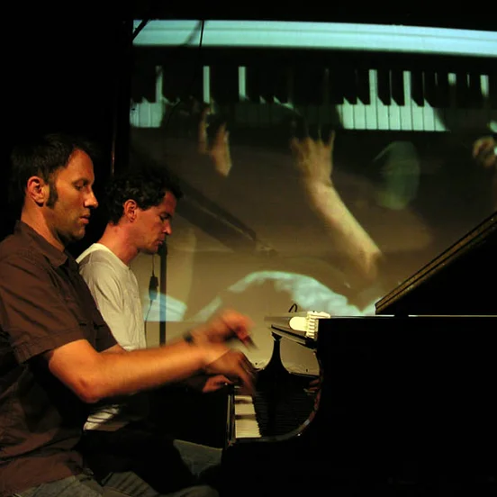 Pianotainment®