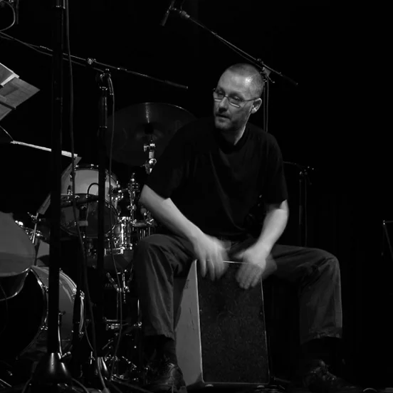 Thorsten Klentze Quintett feat. Charlie Mariano
