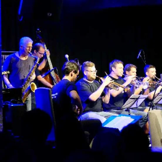 UJO feat. Bob Mintzer & The Yellowjackets