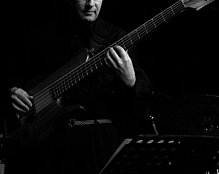 Kim Plainfield Quartett