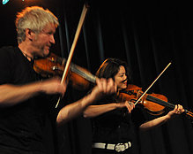 Radio String Quartet Vienna