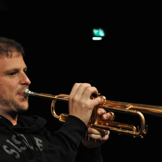 Dirik Schilgen Jazzgrooves 