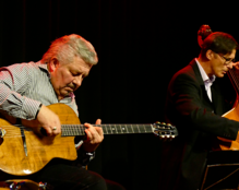 Helmut Nieberle & Cordes Sauvages
