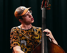 Nils Kugelmann Trio
