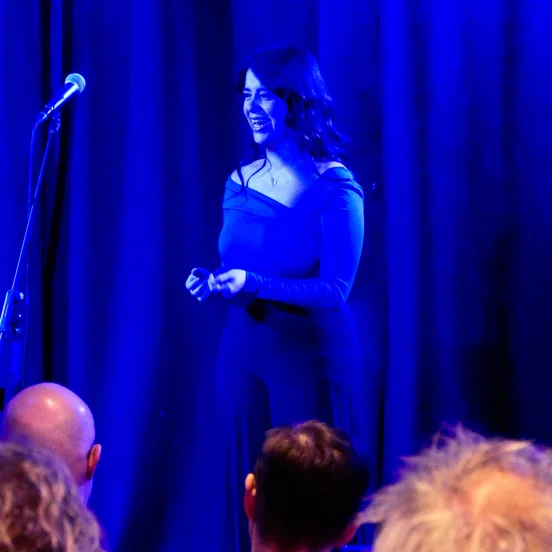 Jazzbrunch mit Echoes in Blue
