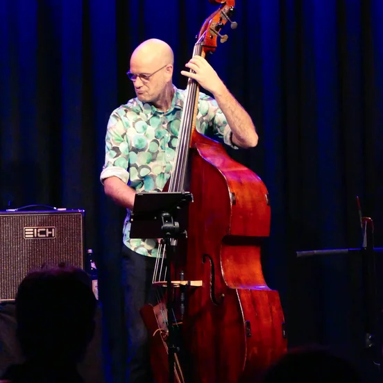 Talk & Jazz