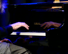 Schlippenbach Trio