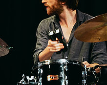 Nils Kugelmann Trio