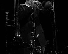 Barrelhouse Jazzband