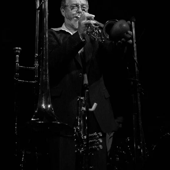 Barrelhouse Jazzband