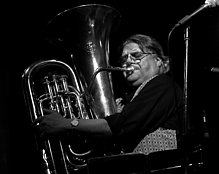 Tuba, Tuba