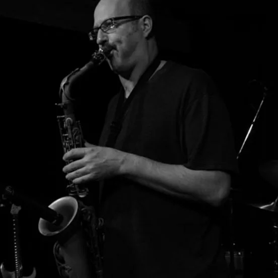 Adam Holzman & Brave New World