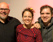 Monika Roscher BigBand