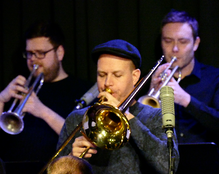 Uni Jazz Orchester Regensburg
