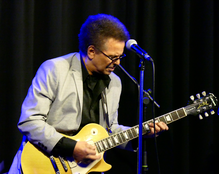 Al Jones Blues Band