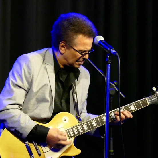 Al Jones Blues Band