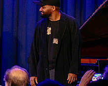 Sullivan Fortner Trio