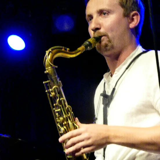 Jan-Peter Itze & Nico Graz