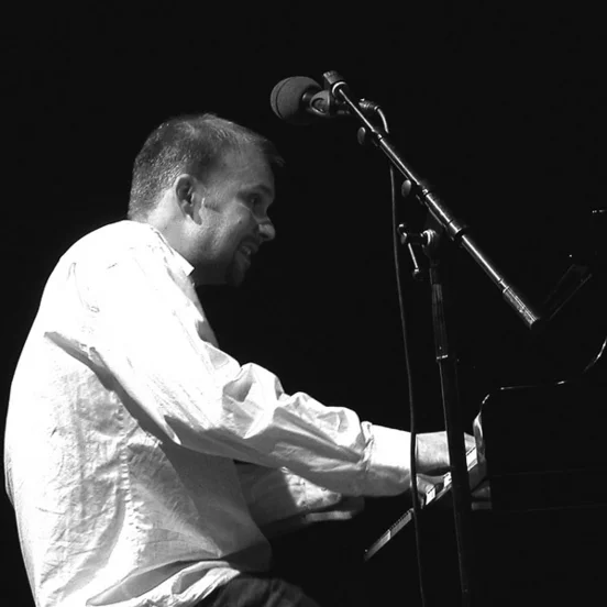 Carsten Daerr Trio Livemitschnitt des Bayerischen Rundfunks